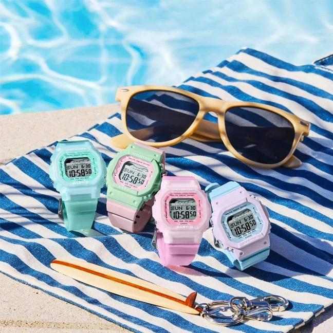 Casio BLX-565S-2E