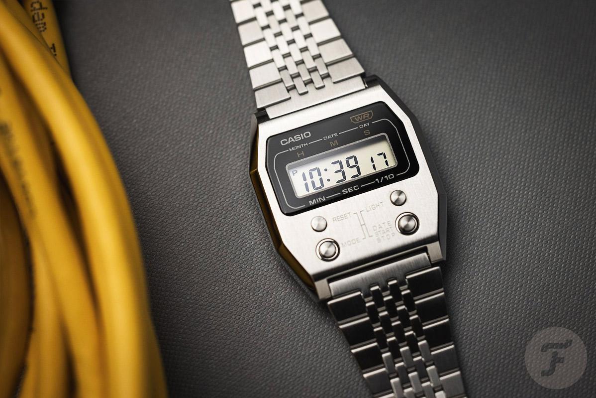 Casio A-1100D-1A