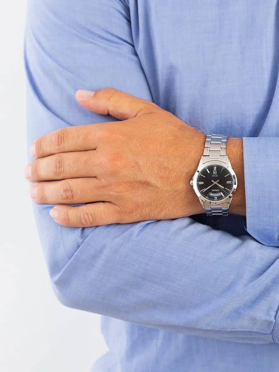 Casio MTP-1381D-1A