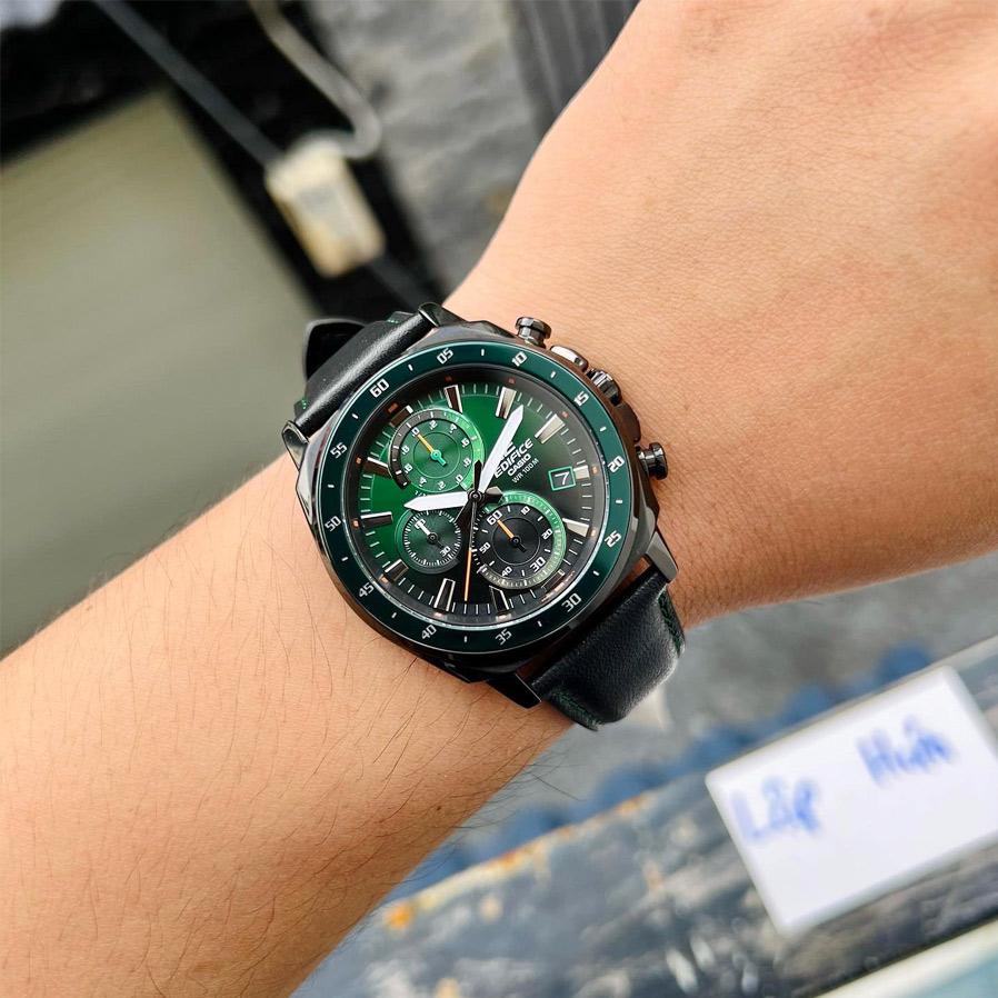 Casio Edifice, СУПЕРЦЕНА EFV-600CL-3A