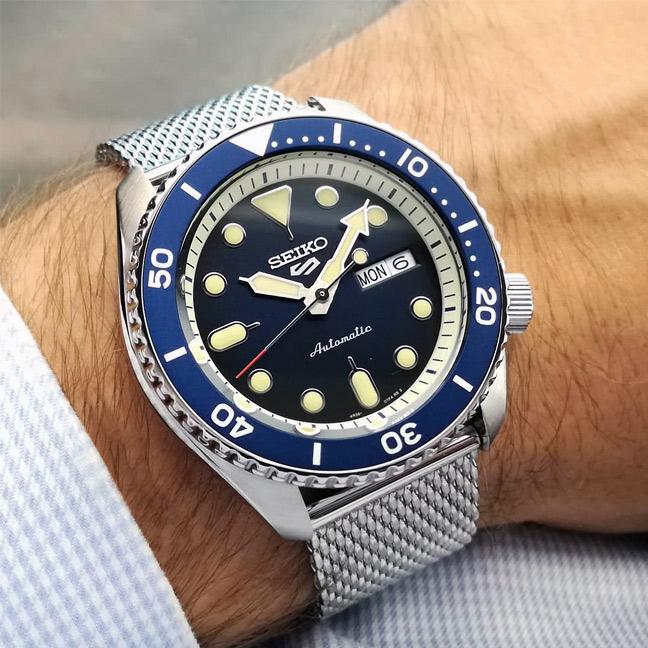 Seiko SRPD71K1