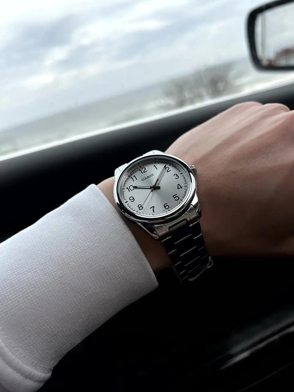 Casio Collection MTP-V005D-7B4