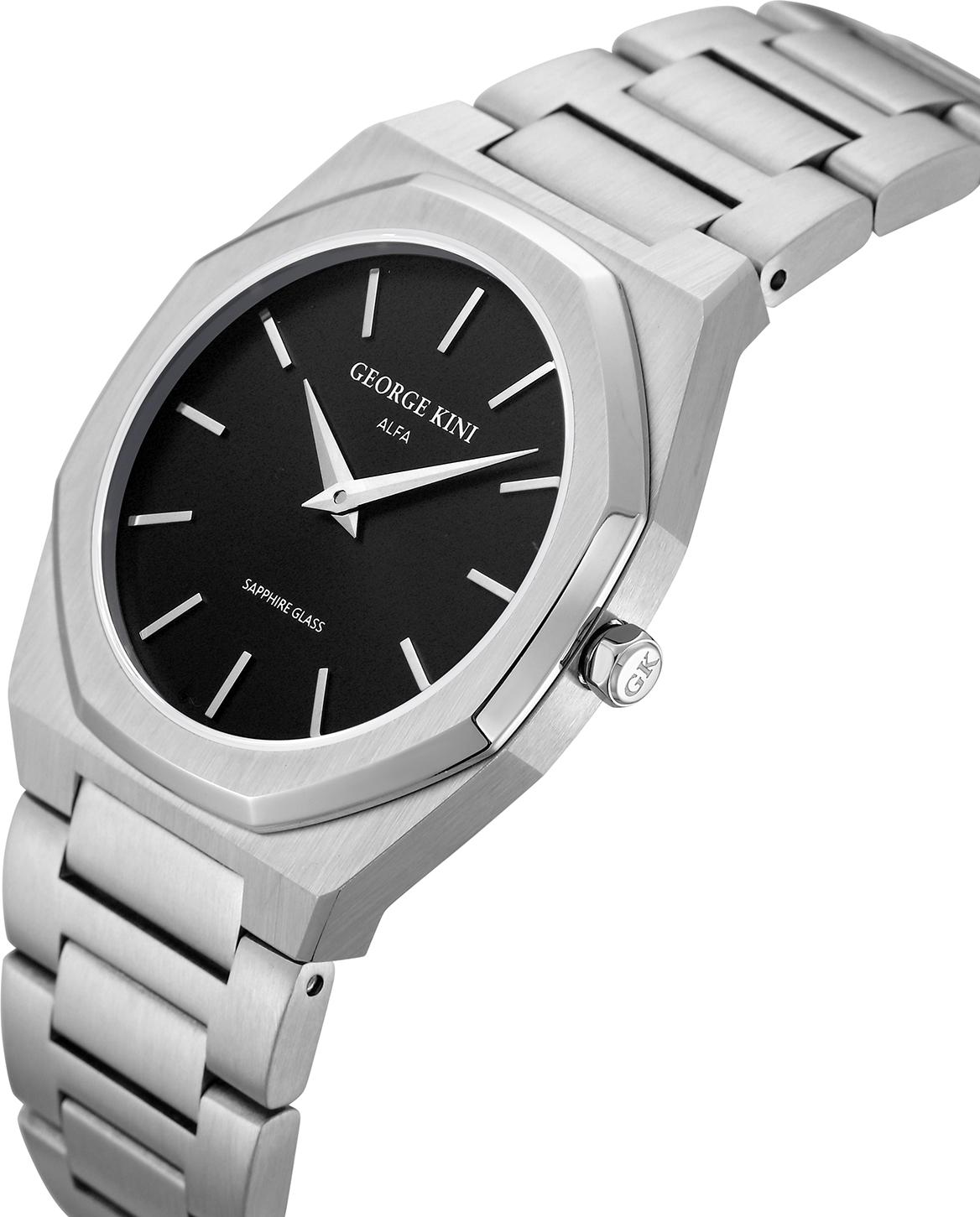 George Kini Alfa GK.AL0003