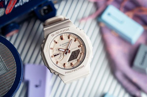 Casio G-Shock GMA-S2100-4A