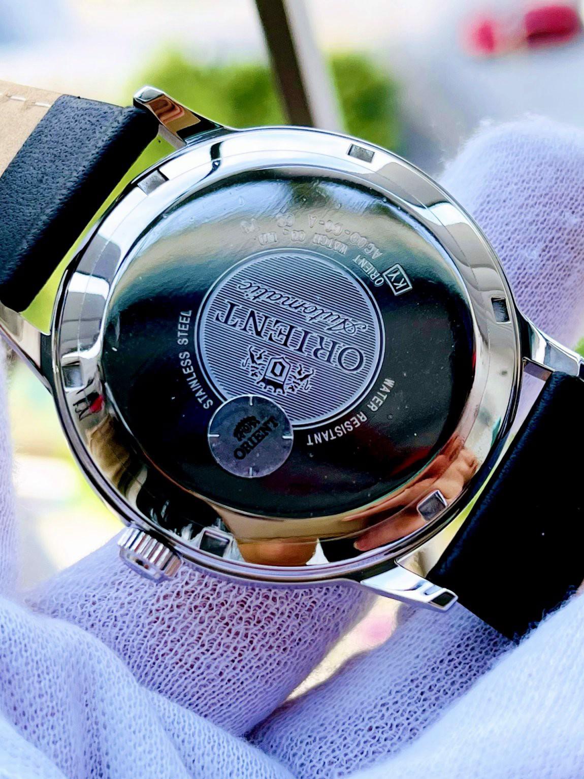 Orient Automatic FAC0000CA