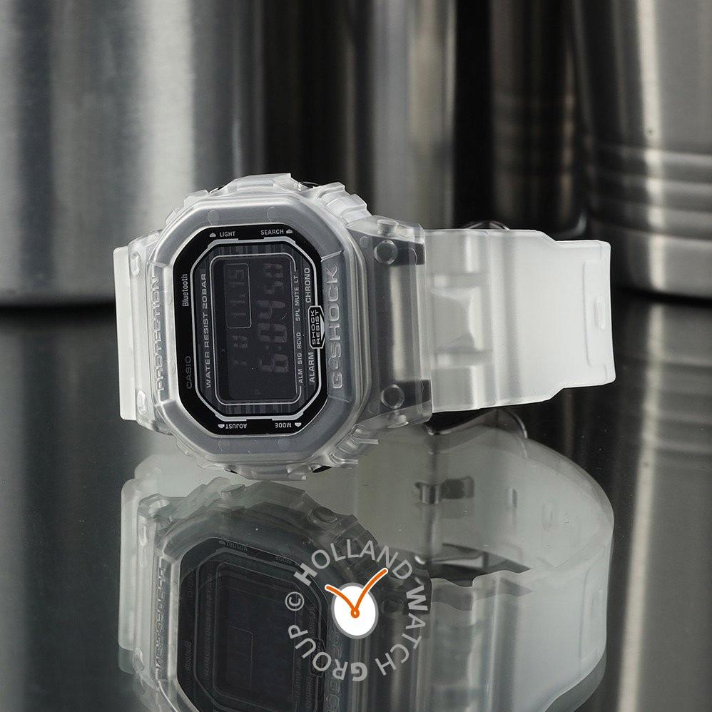 Casio G-Shock DW-B5600G-7E