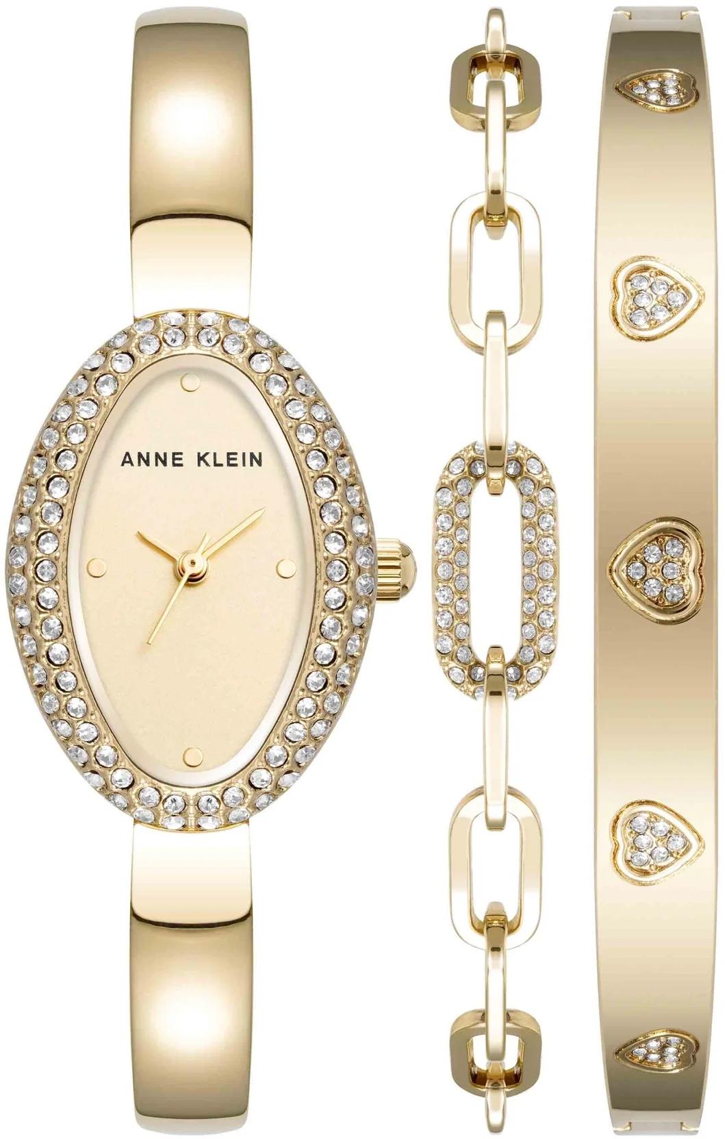 Anne Klein 5074GPST