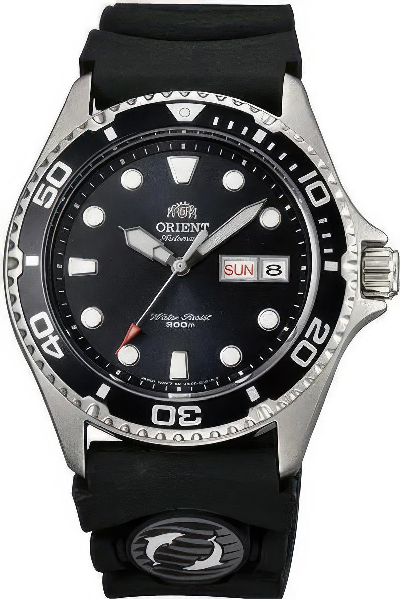 Orient Automatic FAA02007B