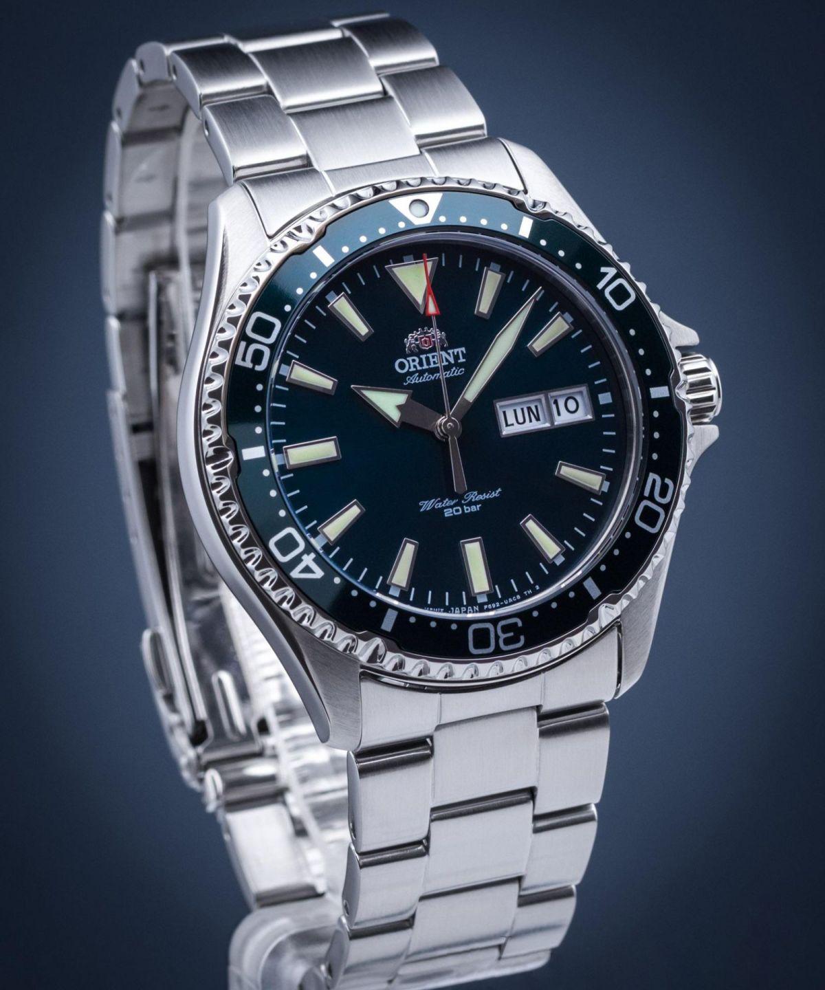 Orient RA-AA0004E