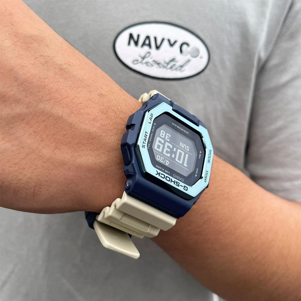 Casio G-Shock GBX-100TT-2E