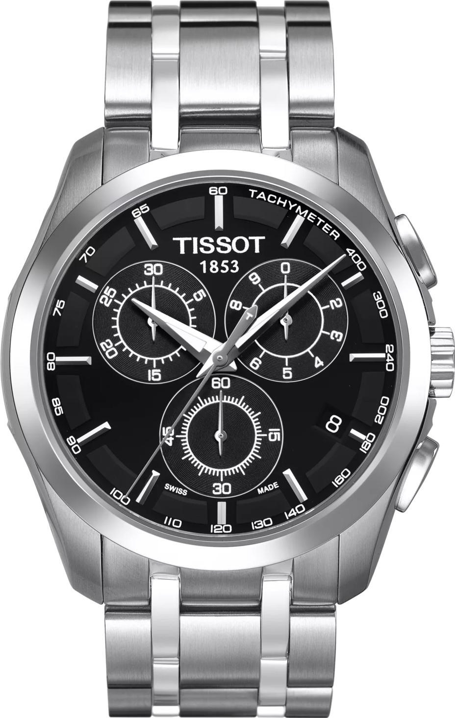 Tissot T035.617.11.051.00