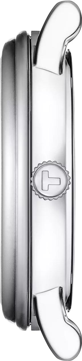 Tissot Carson T122.223.16.353.00