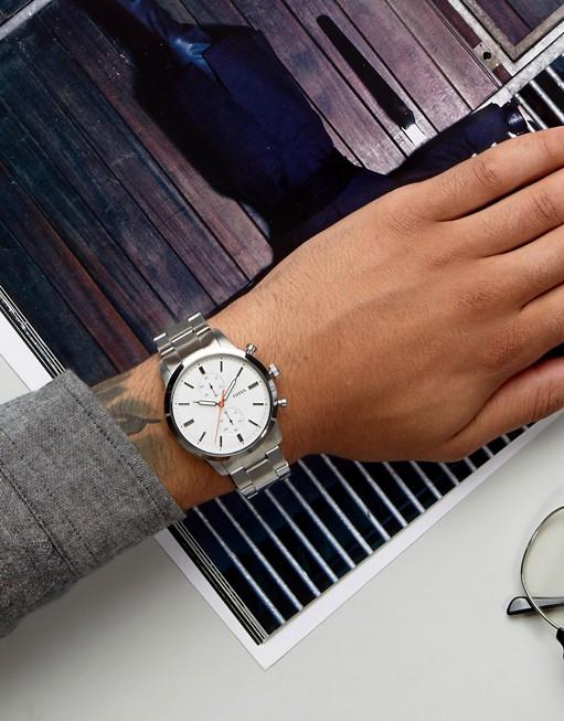 Fossil Chronograph FS5346