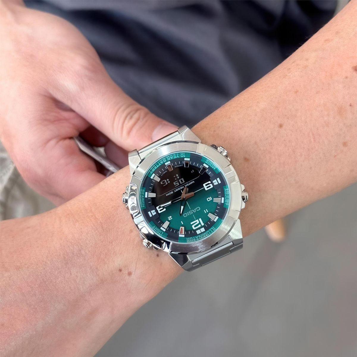 Casio AMW-870DA-3A