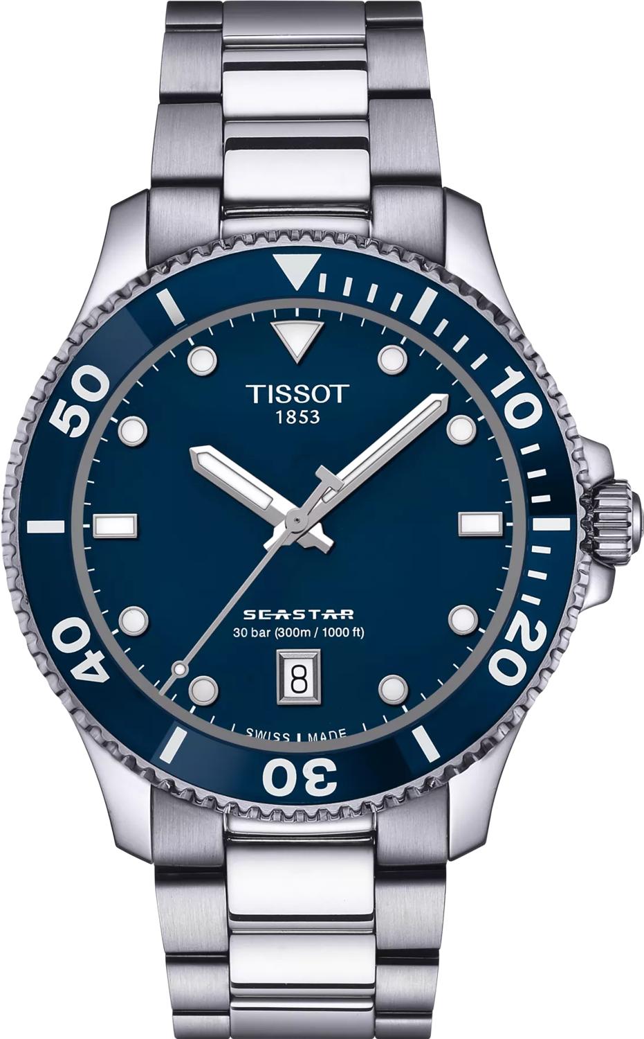 Tissot T120.410.11.041.00
