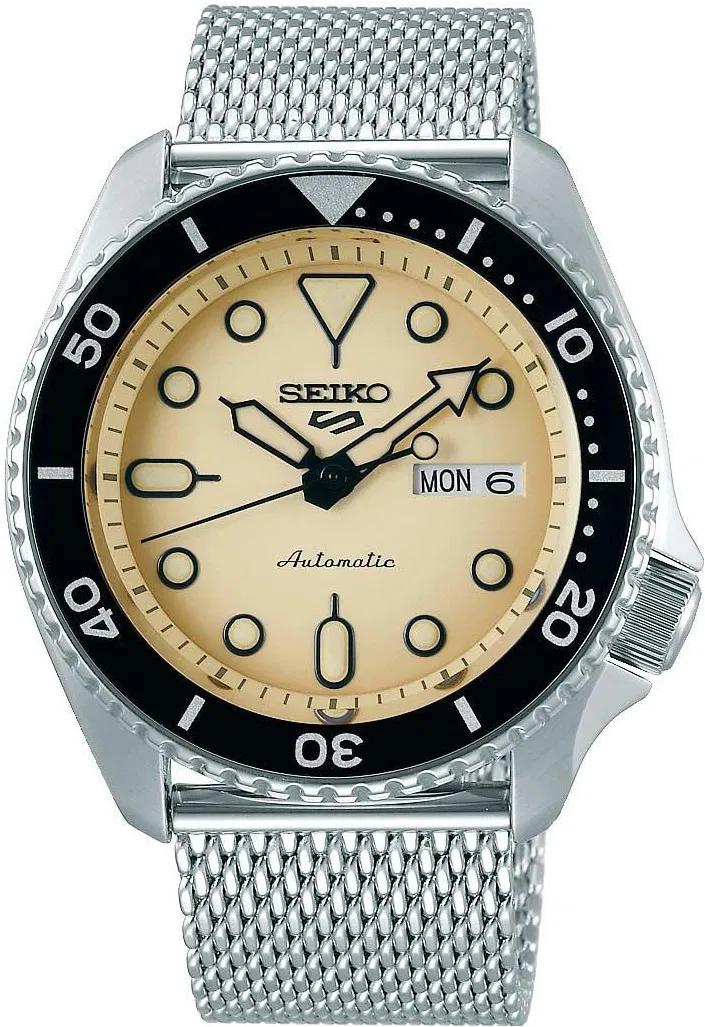 Seiko Seiko 5 Sports SRPD67K1