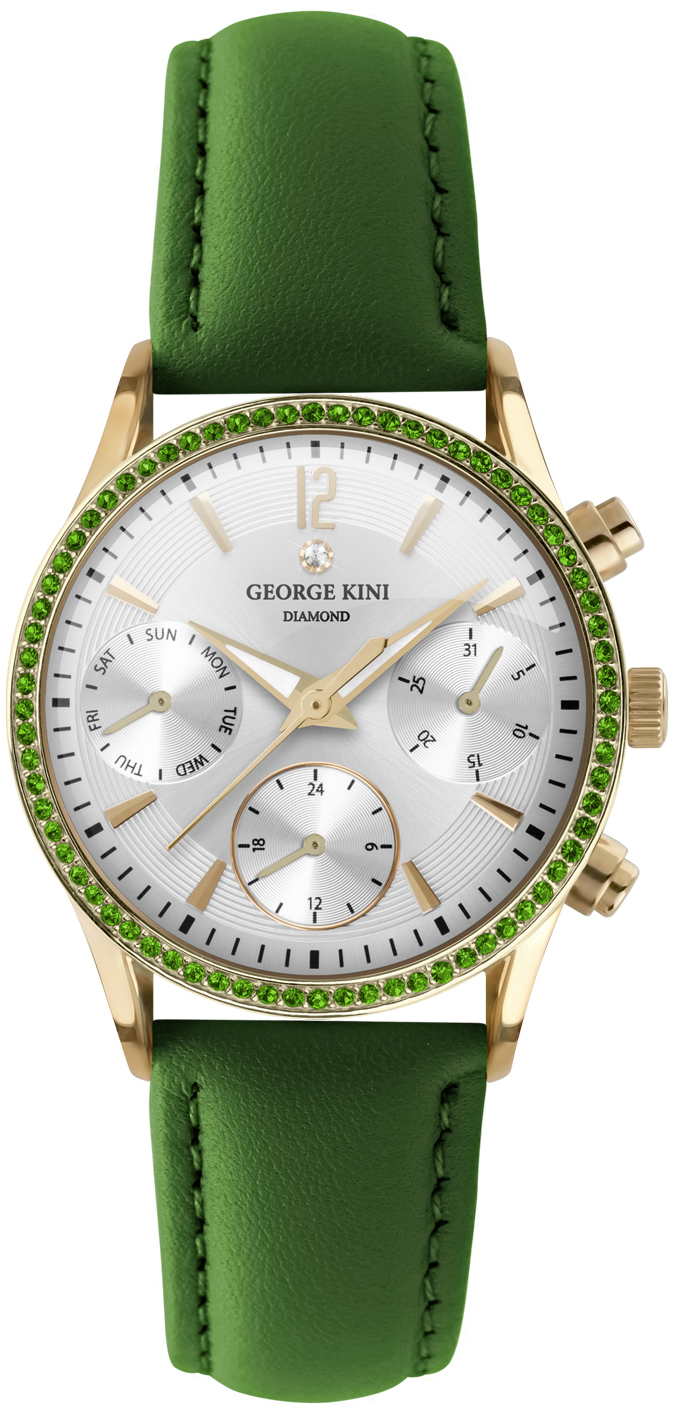 George Kini Brilliant GK.26.Y.1Y.1.5.5