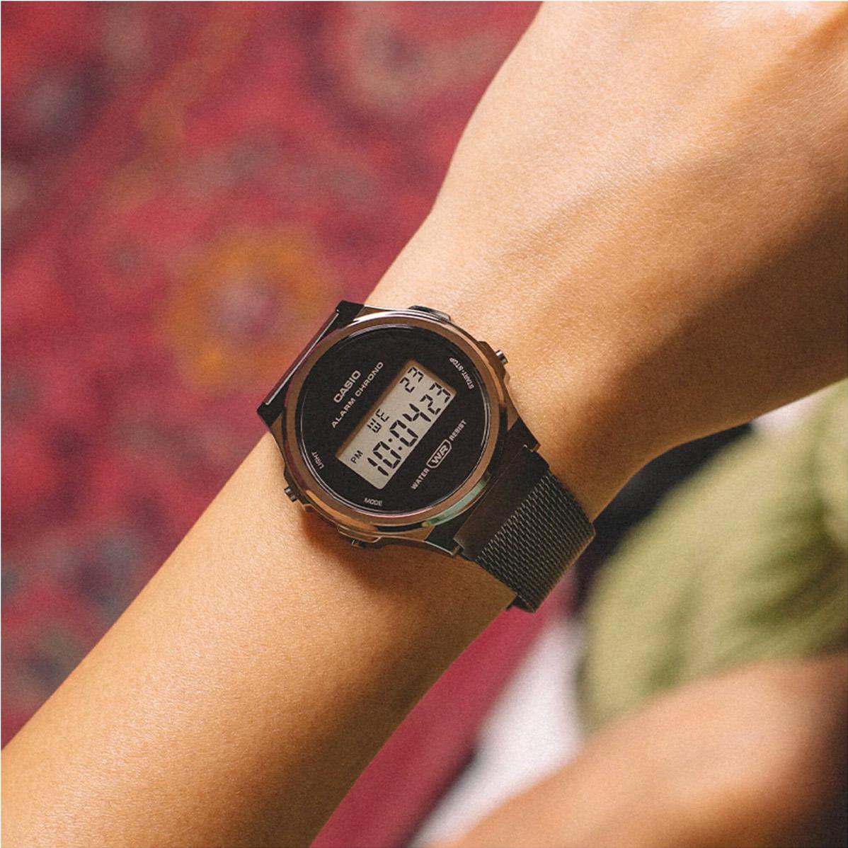 Casio Collection A-171WEMB-1A