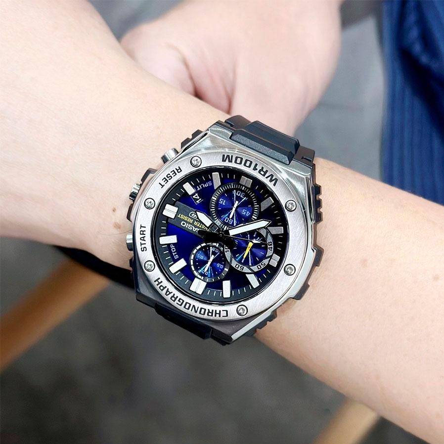 Casio Collection MWA-300H-2A