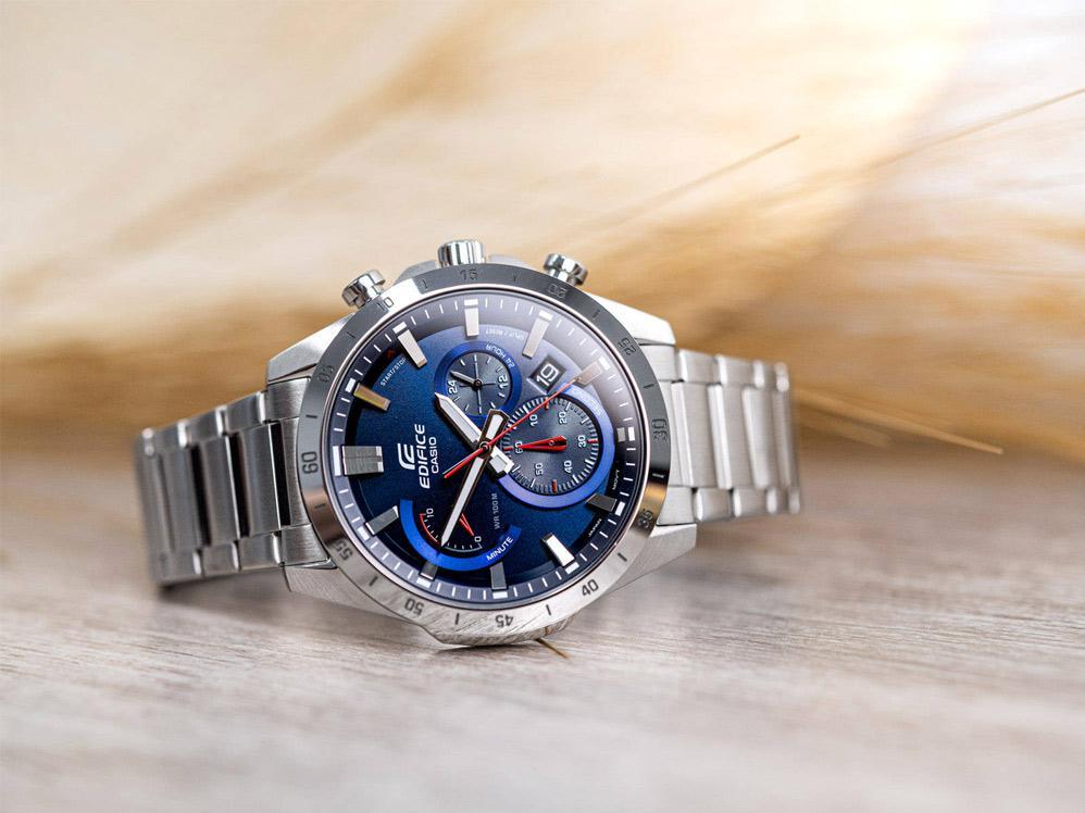 Casio EFR-573D-2A