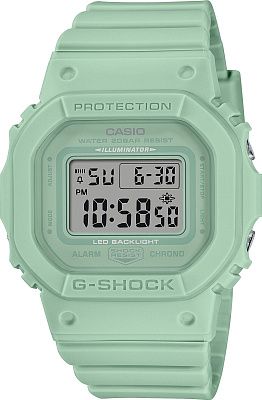 Casio GMD-S5600BA-3E