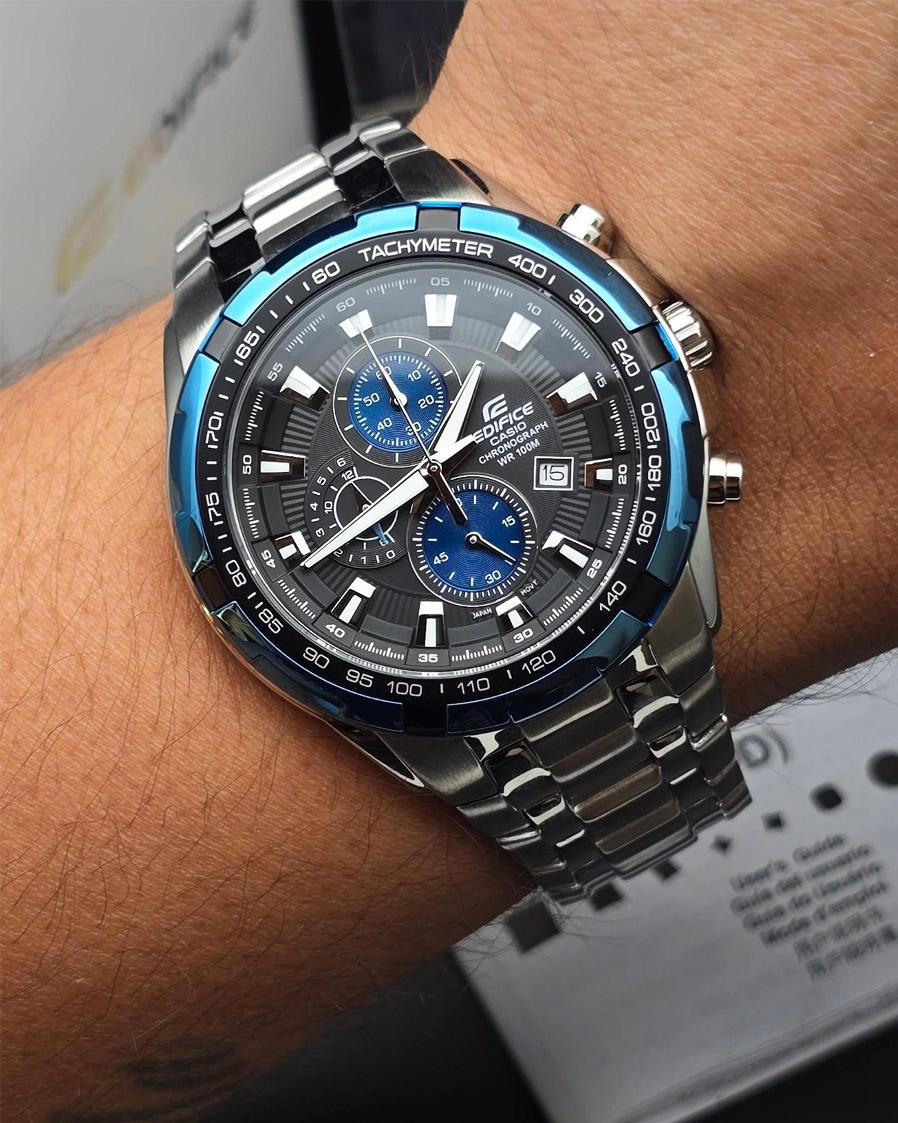 Casio EF-539D-1A2