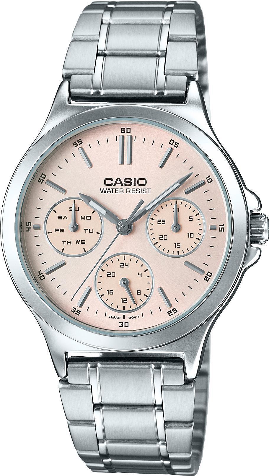 Casio LTP-V300D-4A