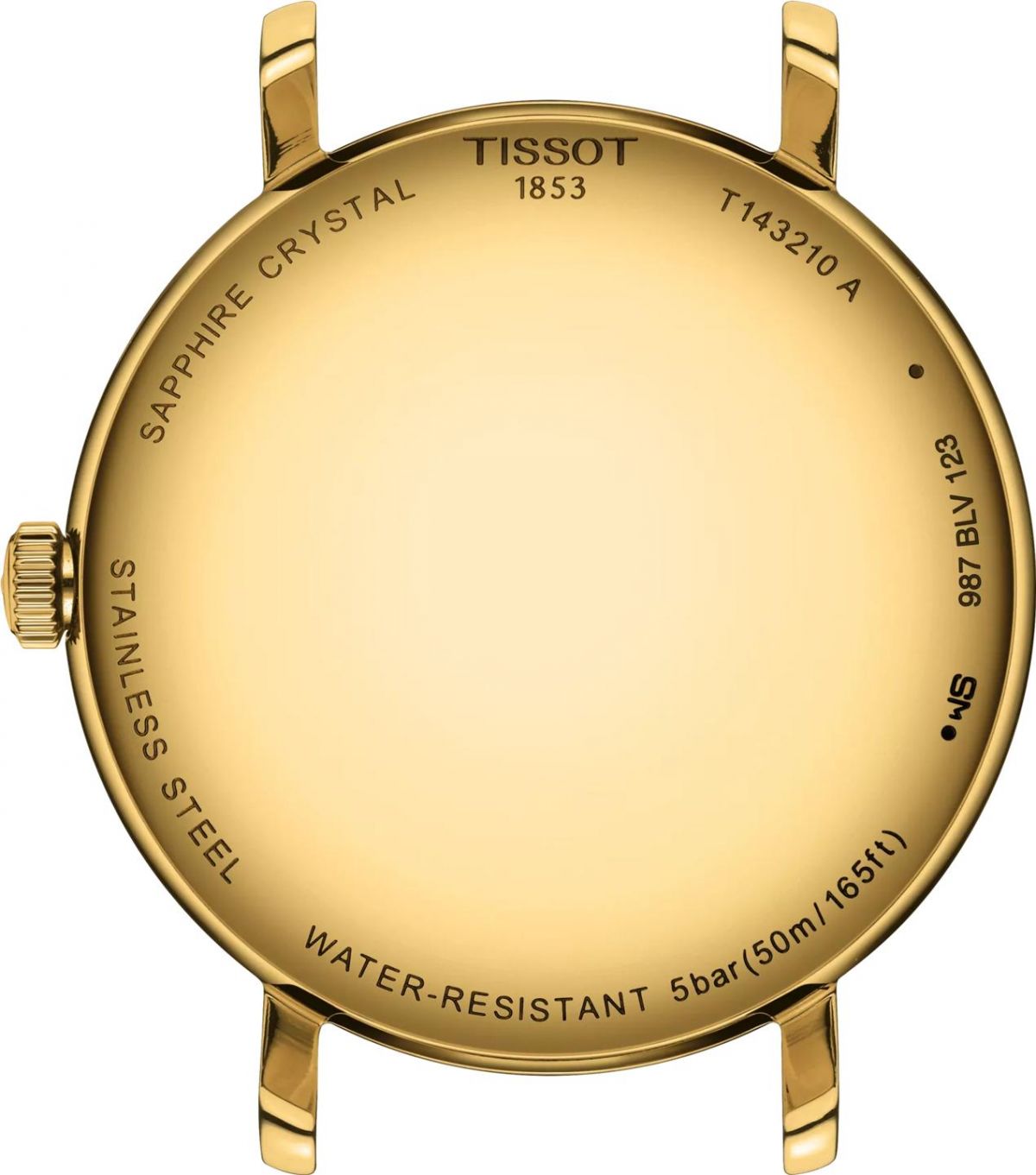 Tissot T143.210.33.021.00