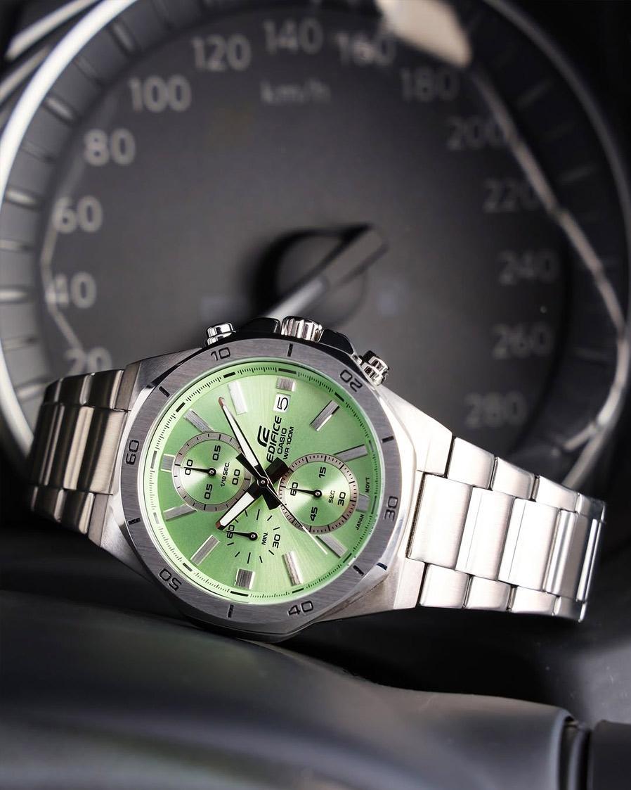 Casio EFV-640D-3A