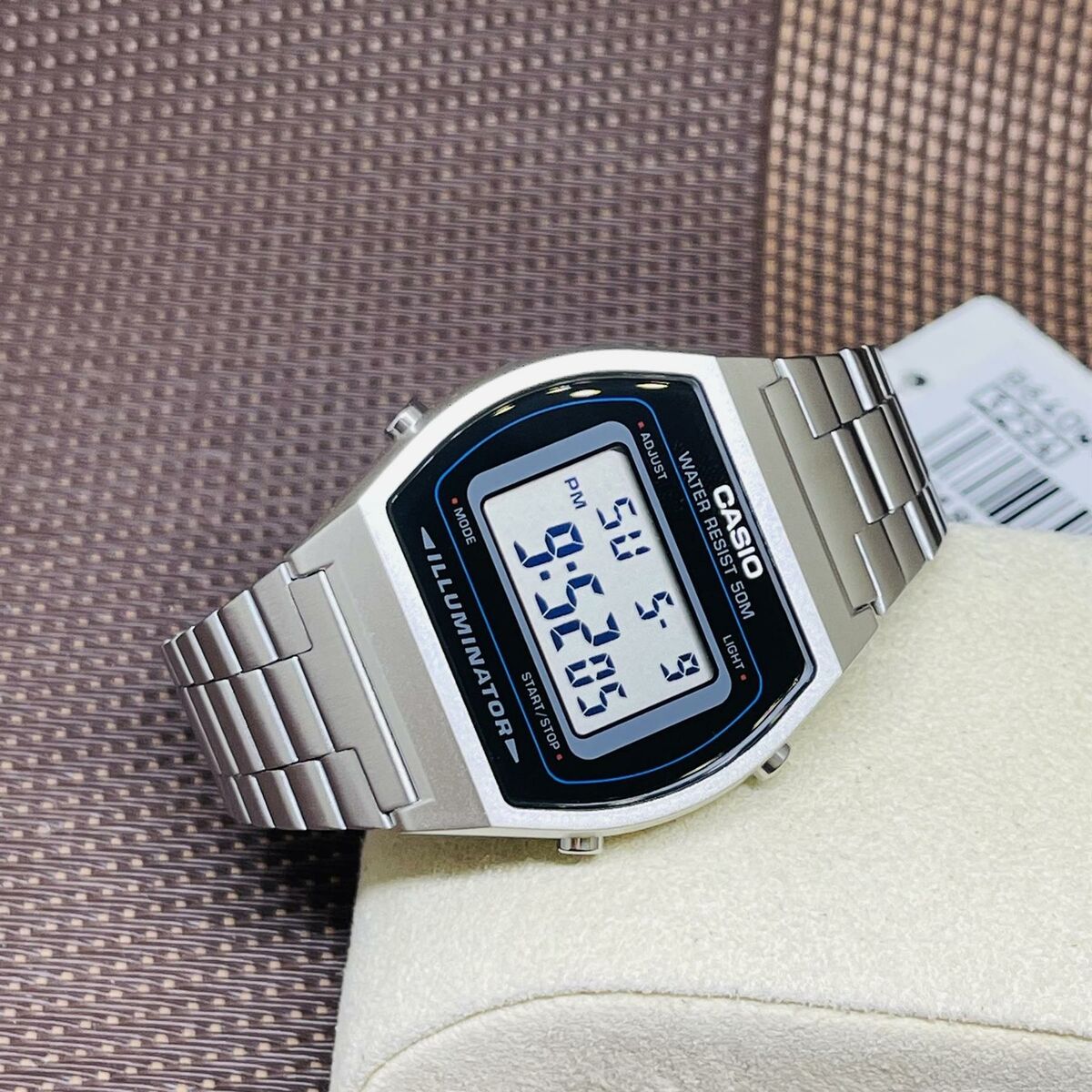 Casio Vintage B640WD-1A