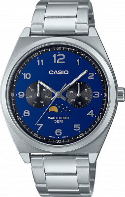 Наручные часы Casio MTP-M300D-2A