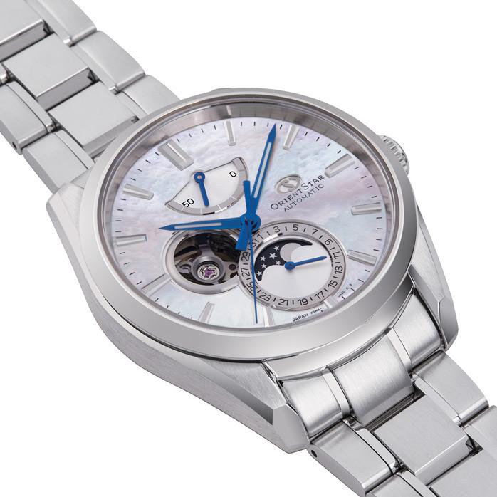 Orient  Orient Star RE-AY0005A