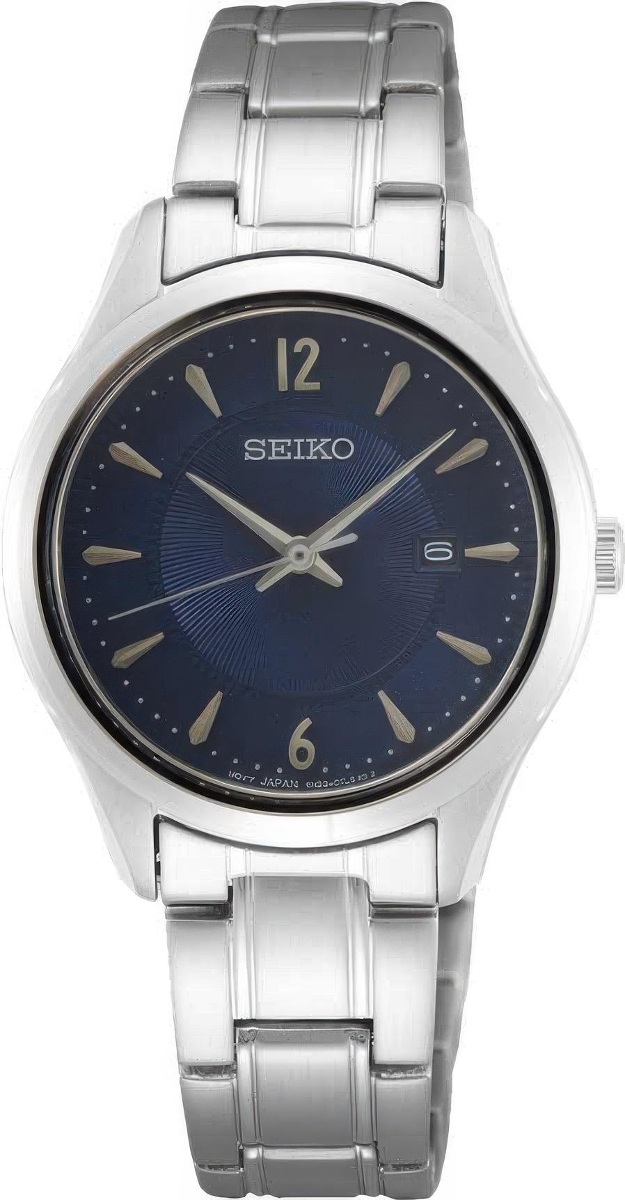 Seiko Discover More SUR425P1