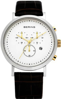 Bering 10540-534