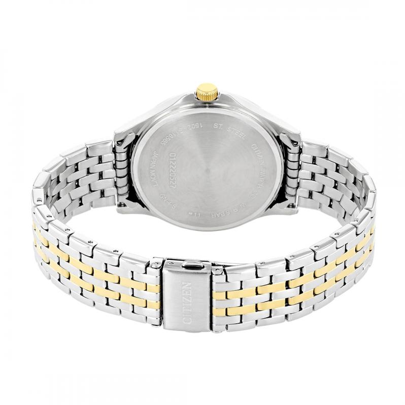Citizen Quartz BF2024-50L