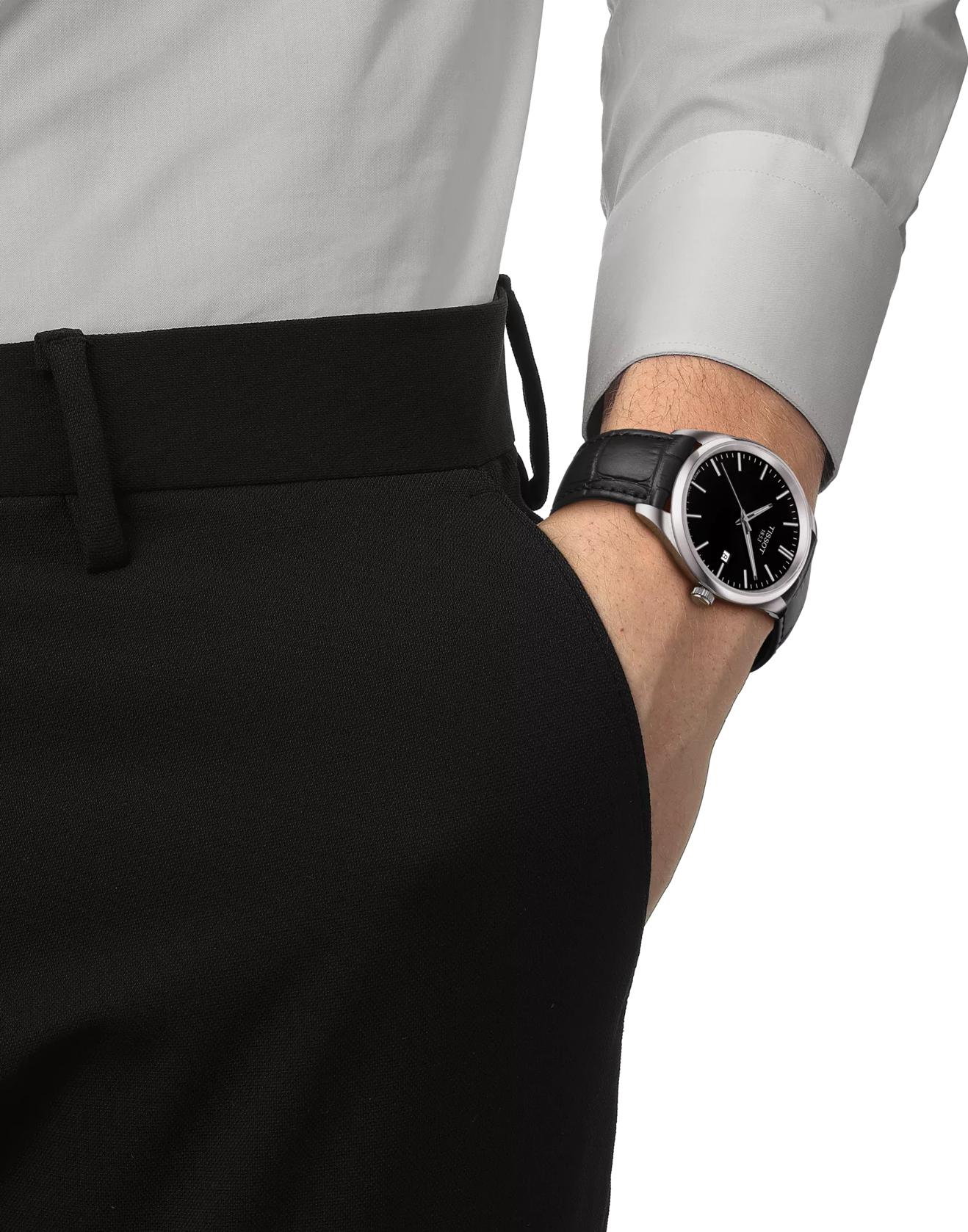 Tissot PR 100 T150.410.16.051.00