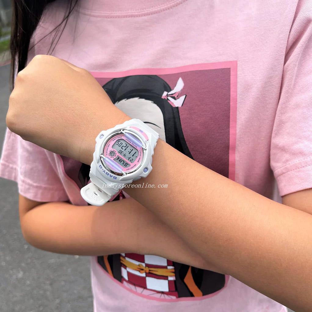 Casio Baby-G BG-169PB-7E