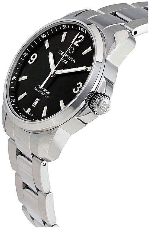 Certina C034.210.11.057.00
