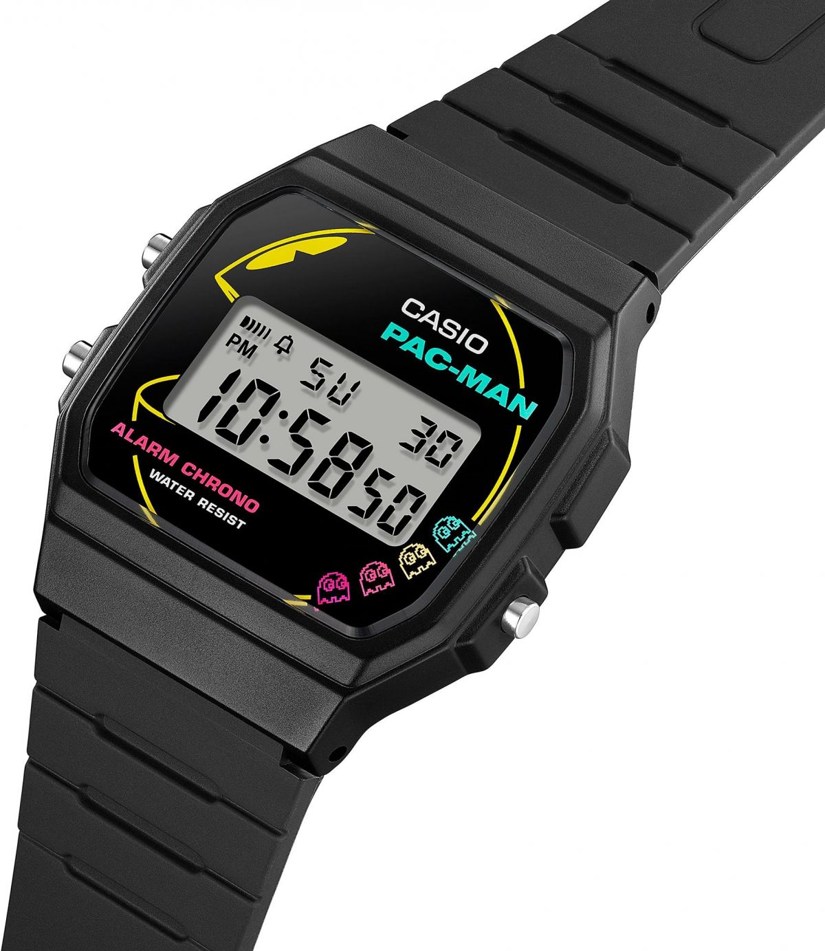 Casio Vintage F-91WPC-1A