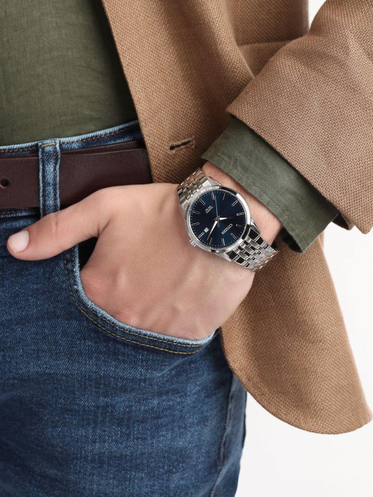 Citizen BI5000-87L