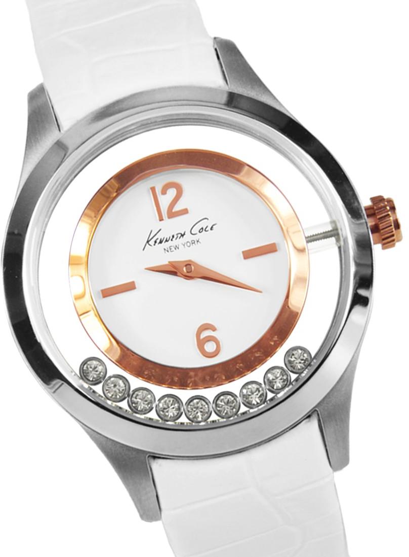 Kenneth Cole Leather KC2785