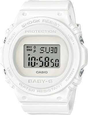 Casio BGD-570-7E