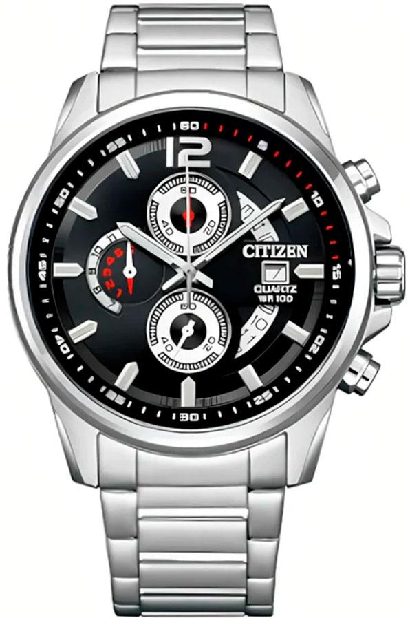 Citizen Quartz AN3690-56E