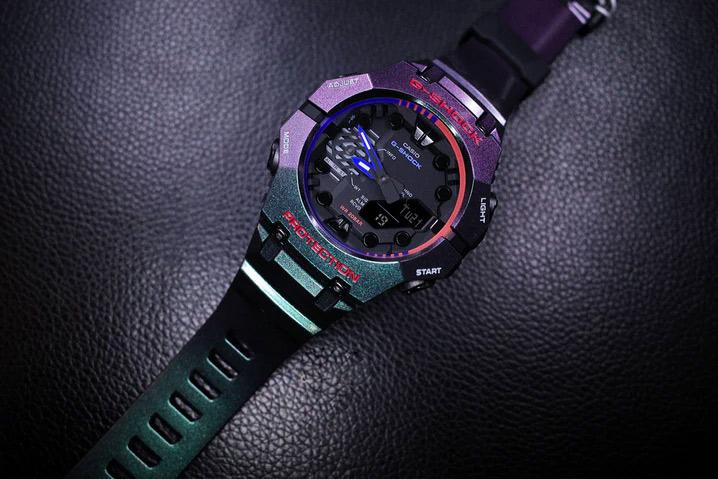 Casio G-Shock GA-B001AH-6A