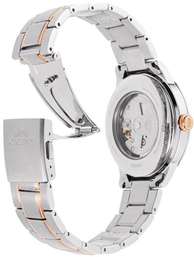 Orient Sun & Moon Classic RA-AS0101S
