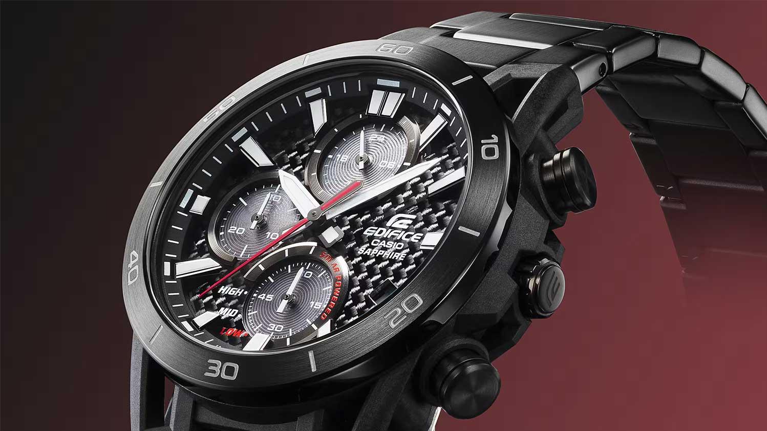 Casio Edifice EFS-S640DC-1A