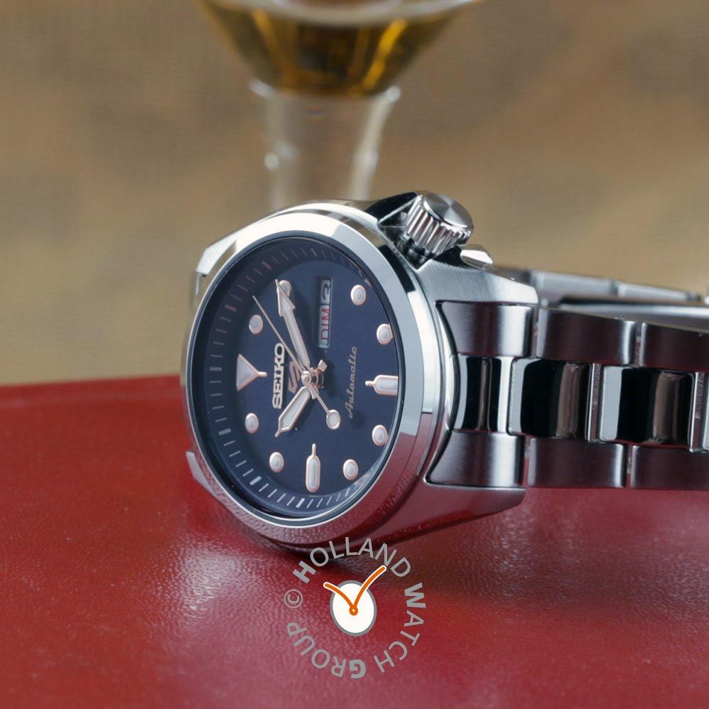 Seiko Seiko 5 Sports SRE003K1