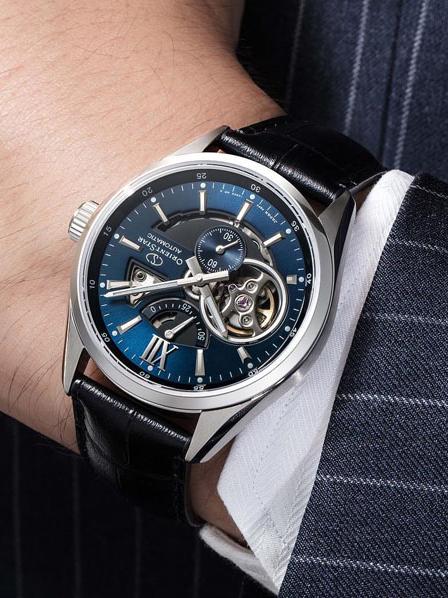 Orient Automatic RE-AV0005L