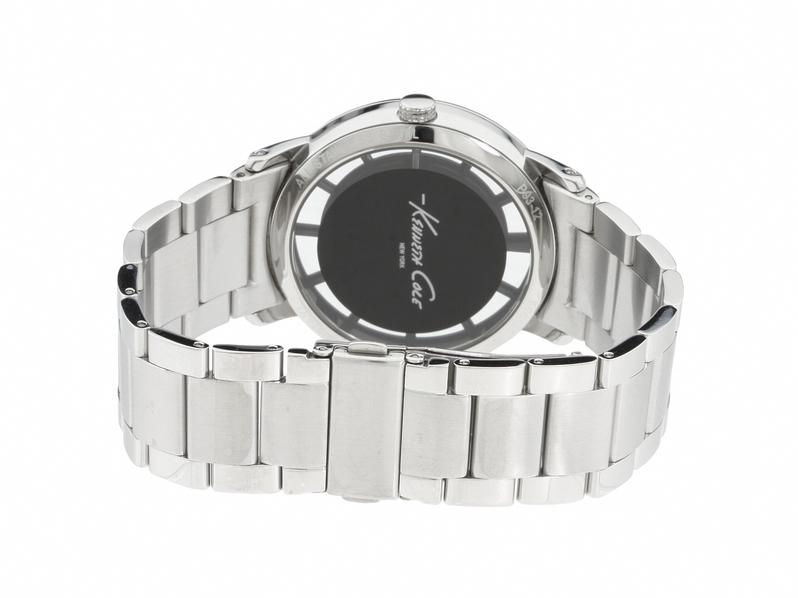 Kenneth Cole Steel KC9115