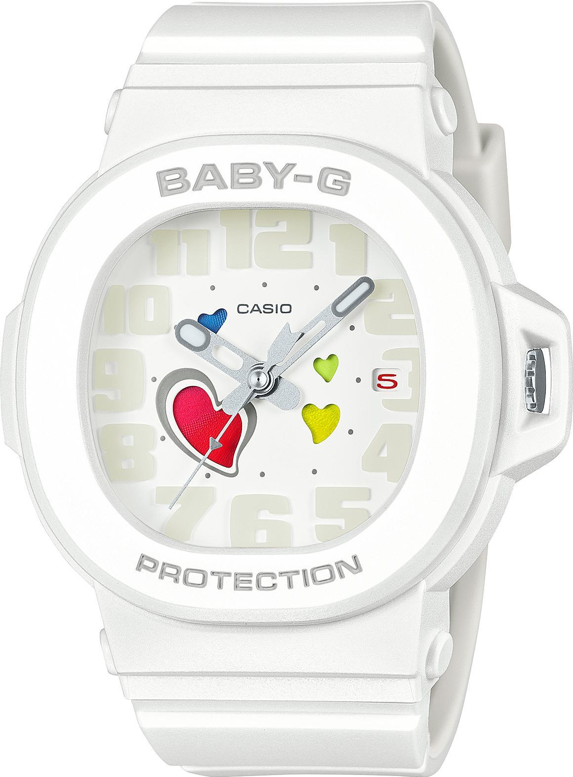 Casio BGA-10-7A